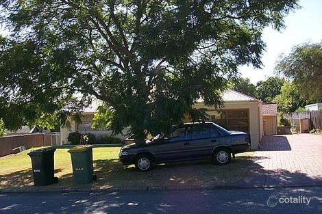 4 Kirkland Pl, Melville, WA 6156