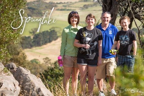 Property photo of 4 Tarra Circuit Mount Barker SA 5251