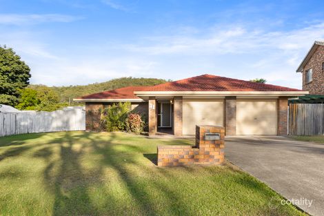 Property photo of 31 Boynedale Street Carindale QLD 4152