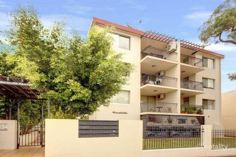 8/9 Pitt St, Mortdale, NSW 2223