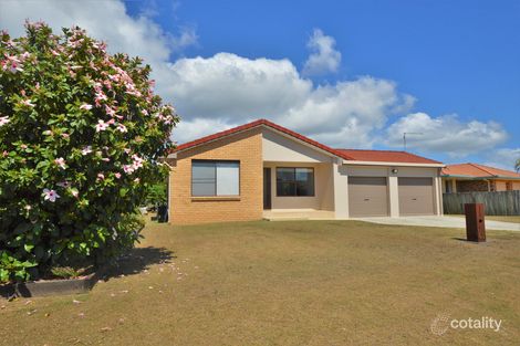 Property photo of 1 Ficus Close Yamba NSW 2464