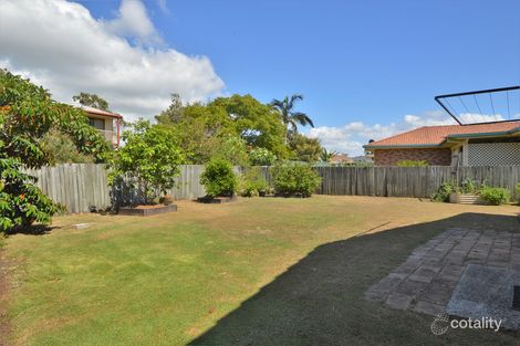 Property photo of 1 Ficus Close Yamba NSW 2464