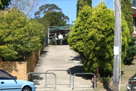 36y Carver Cres, Baulkham Hills, NSW 2153