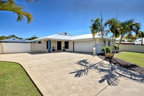 4 Gillingham Pl, Pelican Waters, QLD 4551