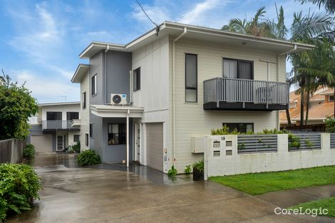 Property photo of 3/18 Berge Street Mount Gravatt QLD 4122