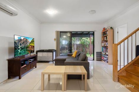 Property photo of 3/18 Berge Street Mount Gravatt QLD 4122