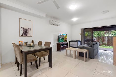 Property photo of 3/18 Berge Street Mount Gravatt QLD 4122
