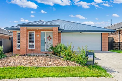 Property photo of 16 Gentry Street Grantham Farm NSW 2765