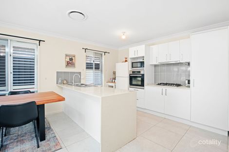 Property photo of 16 Gentry Street Grantham Farm NSW 2765