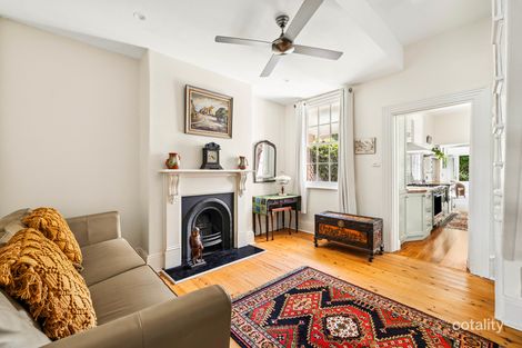 Property photo of 20 Kent Street Millers Point NSW 2000