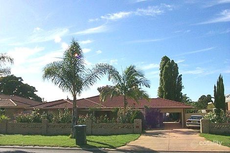 34 Golf Rd, Parkwood, WA 6147