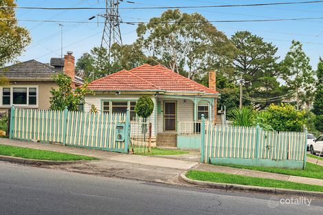 Property photo of 11 Glenvale Road Reservoir VIC 3073