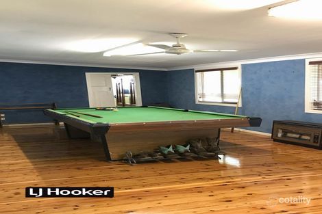 1552 Yetman Rd, Oakwood, NSW 2360