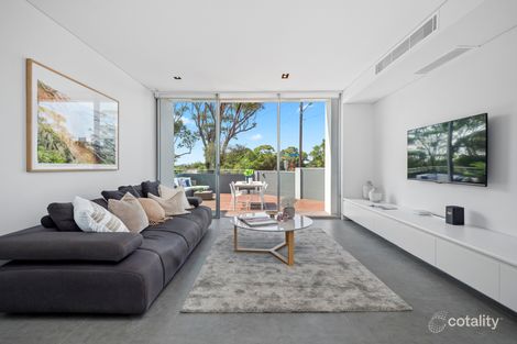 Property photo of 2B Brighton Street Botany NSW 2019