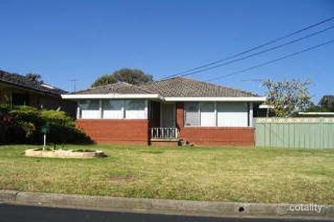 Property photo of 2 Lurnea Avenue Georges Hall NSW 2198