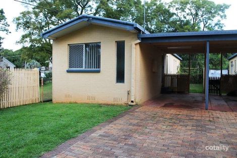 Property photo of 1/6 Ferguson Street Mount Lofty QLD 4350