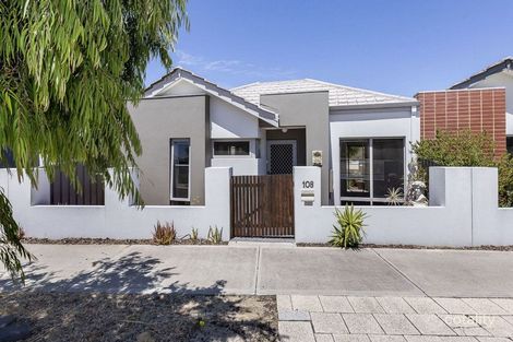 Property photo of 108 Shepperton Drive Butler WA 6036
