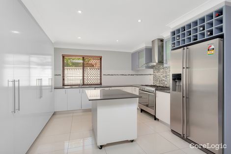 Property photo of 85 Coronet Crescent Burleigh Waters QLD 4220
