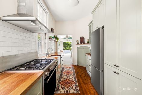 Property photo of 20 Kent Street Millers Point NSW 2000