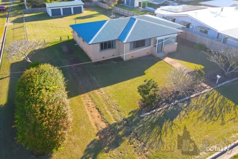 38 BATHURST ST, ELLIOTT HEADS, QLD 4670