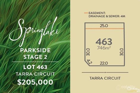 3 Tarra Cct, Mount Barker, SA 5251