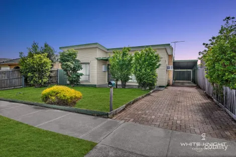 38 James St, St Albans, VIC 3021