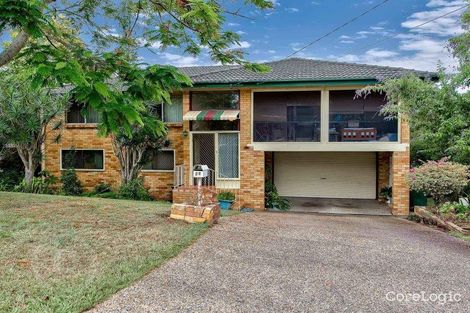 Property photo of 24 Chaplin Street Stafford Heights QLD 4053