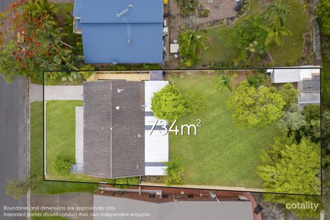 Property photo of 30 Jesmond Road Helensvale QLD 4212