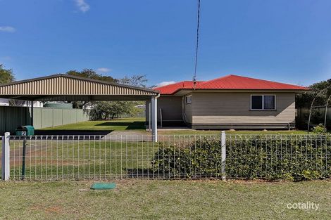 2 Aylmer St, Oakey, QLD 4401