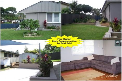 1 Reid Cl, Caves Beach, NSW 2281