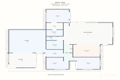 Property photo of 7 Brigalow Street Lowood QLD 4311