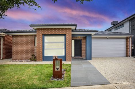 57 Deoro Pde, Clyde North, VIC 3978