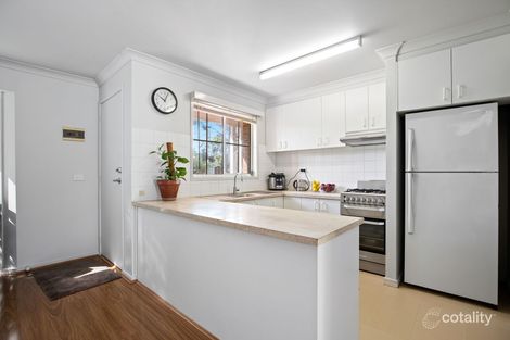 Property photo of 10/12-18 Margaret Crescent Braybrook VIC 3019