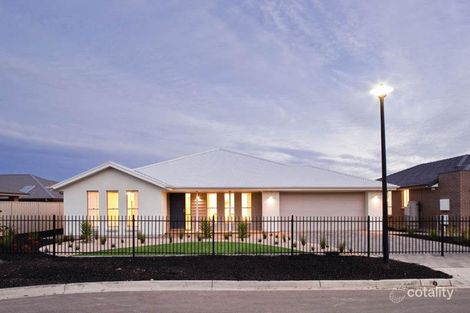 Property photo of LOT 205 Davey Court Strathalbyn SA 5255