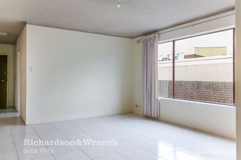 Property photo of 6/157 Hawkesbury Road Westmead NSW 2145