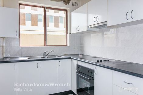 Property photo of 6/157 Hawkesbury Road Westmead NSW 2145