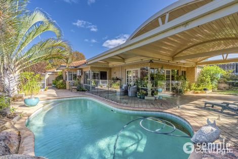 Property photo of 126 Glen Iris Drive Jandakot WA 6164