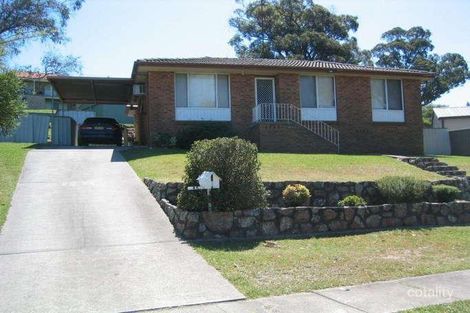 45 Virgo St, Elermore Vale, NSW 2287