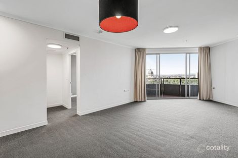 Property photo of 1504/333-351 Exhibition Street Melbourne VIC 3000