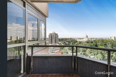 Property photo of 1704/333-351 Exhibition Street Melbourne VIC 3000