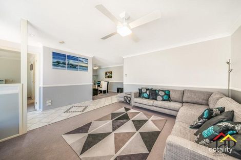 Property photo of 41 Chain-O-Ponds Circuit Mount Annan NSW 2567
