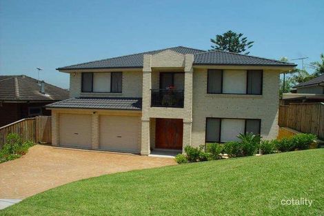 32 Parkes Rd, Collaroy, NSW 2097