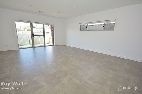 Property photo of 7B Wanda Street Merrylands West NSW 2160