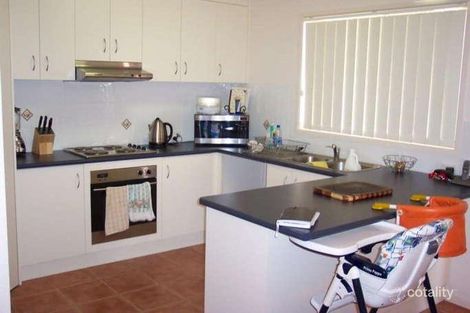 Property photo of 35 Hellyar Drive Wollongbar NSW 2477
