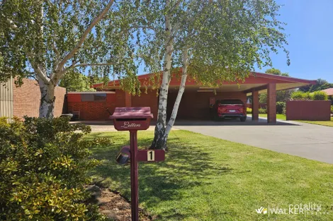 Property photo of 1 Hakea Court Kyabram VIC 3620