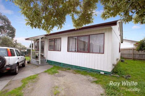 Property photo of 58 Kidds Road Doveton VIC 3177
