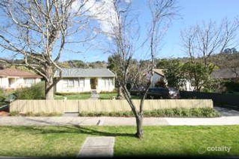 Property photo of 8 Johns Street Upper Ferntree Gully VIC 3156