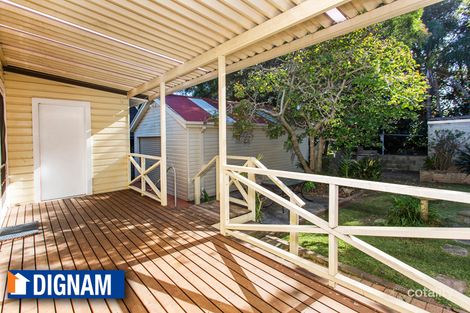 Property photo of 16 Eastern Avenue Mangerton NSW 2500