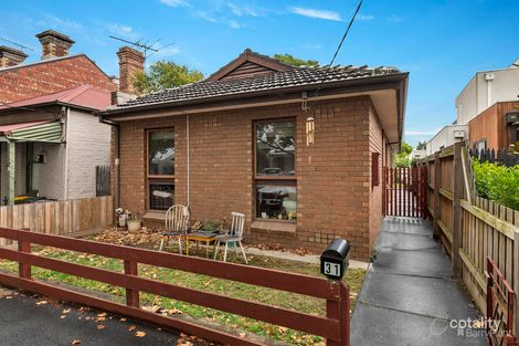 Property photo of 31 Ivan Street Fitzroy North VIC 3068