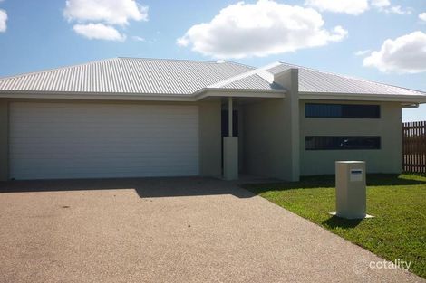 Property photo of 46 Izaro Circuit Burdell QLD 4818